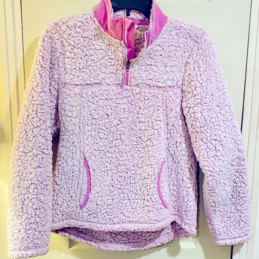 Girls Wonder Nation long sleeve shirt bundle